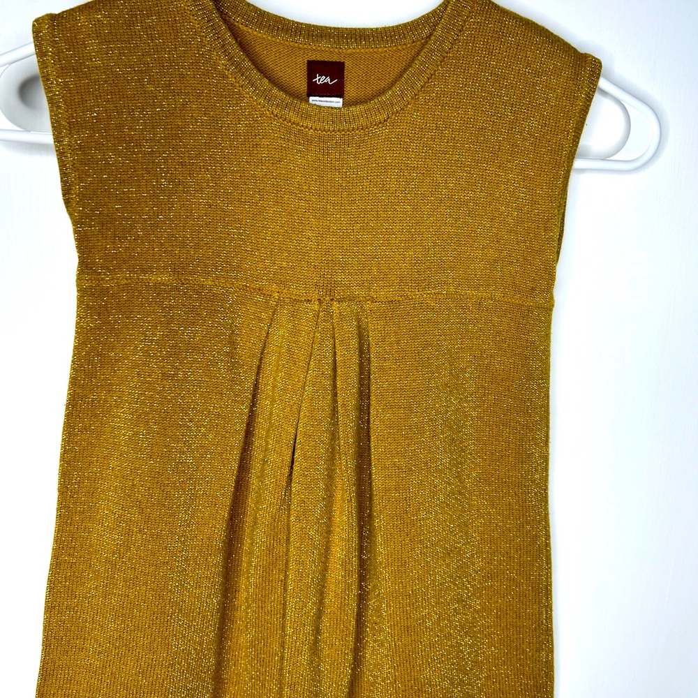 tea Jumper! Perfect for Holidays and Daily wears 😉